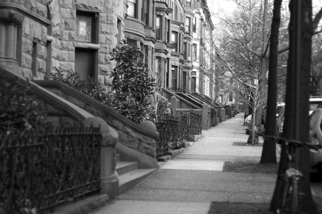 29 Buffalo Avenue in a growing Brooklyn rental hub