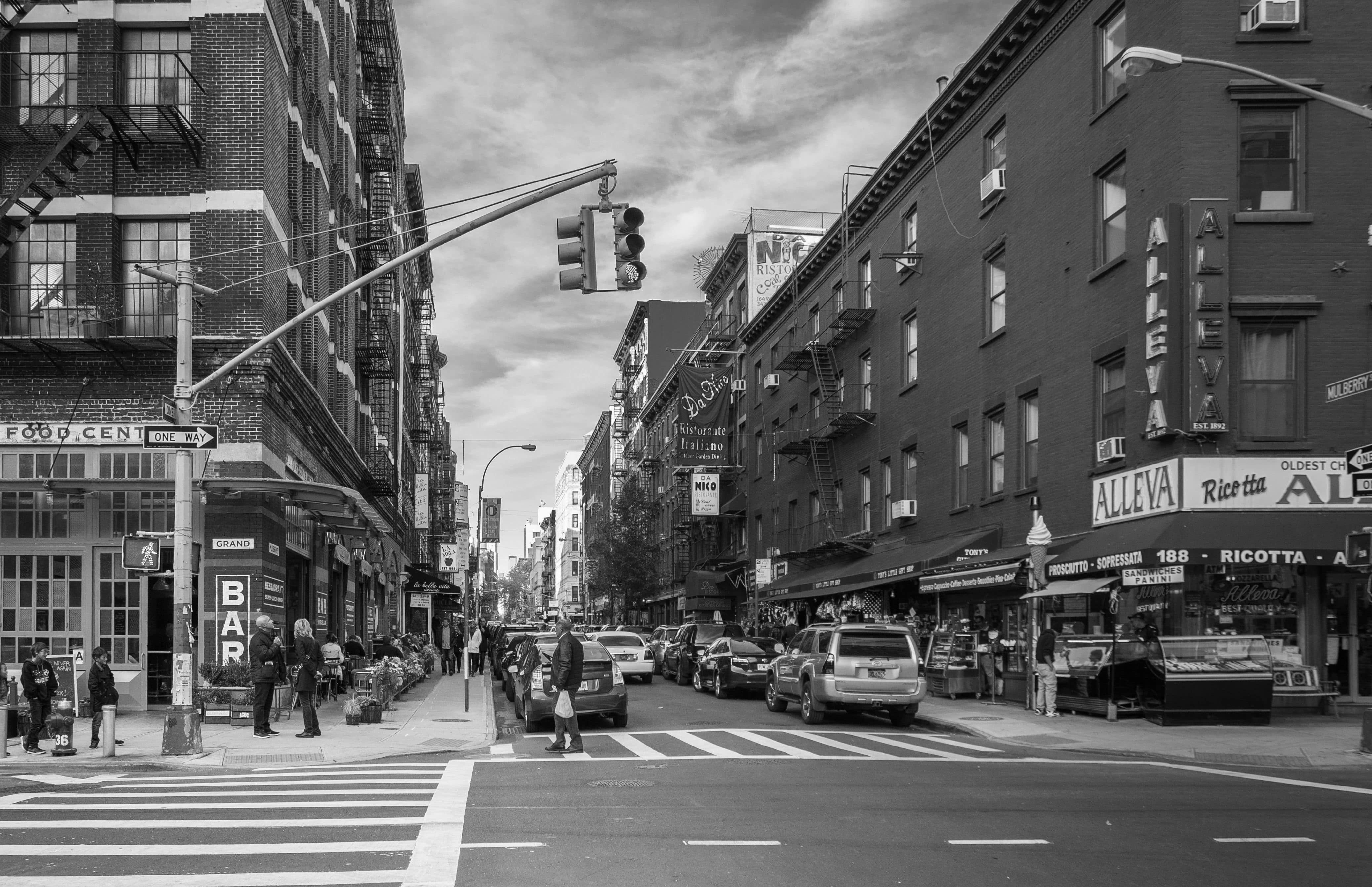 Brooklyn Living Vibrant Community