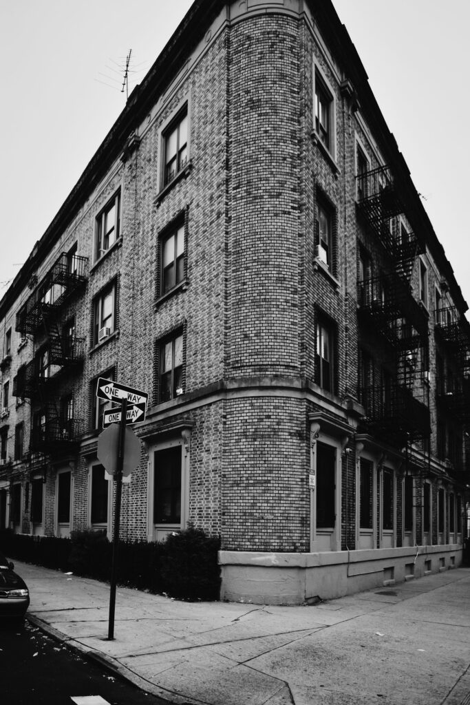 Brooklyn Building CRE