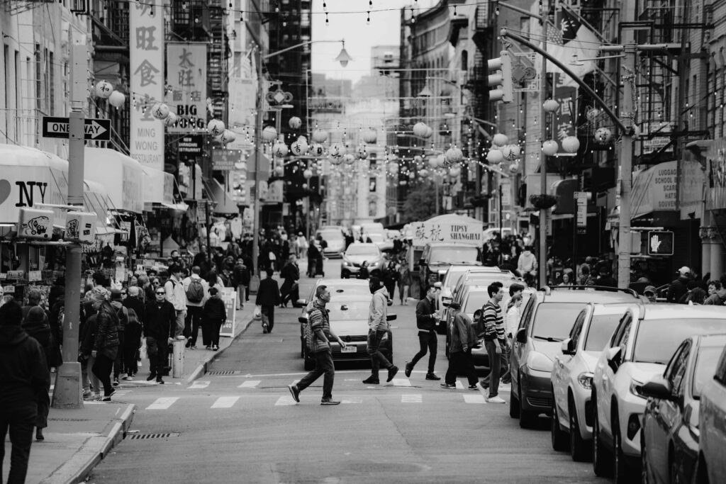 NYC Community