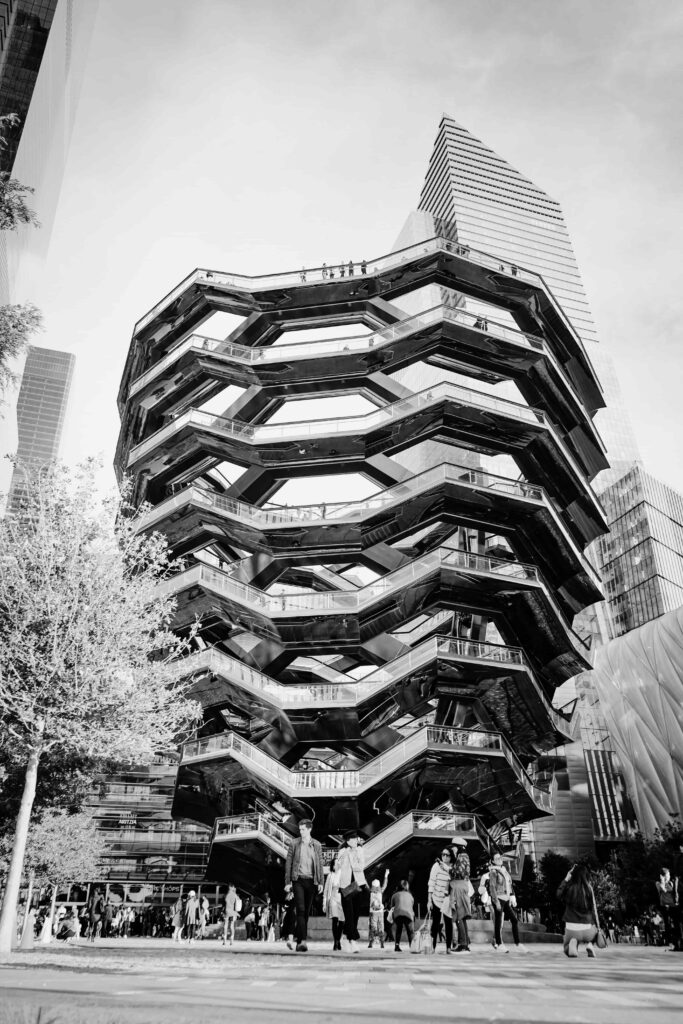 NYC Unique Apartment