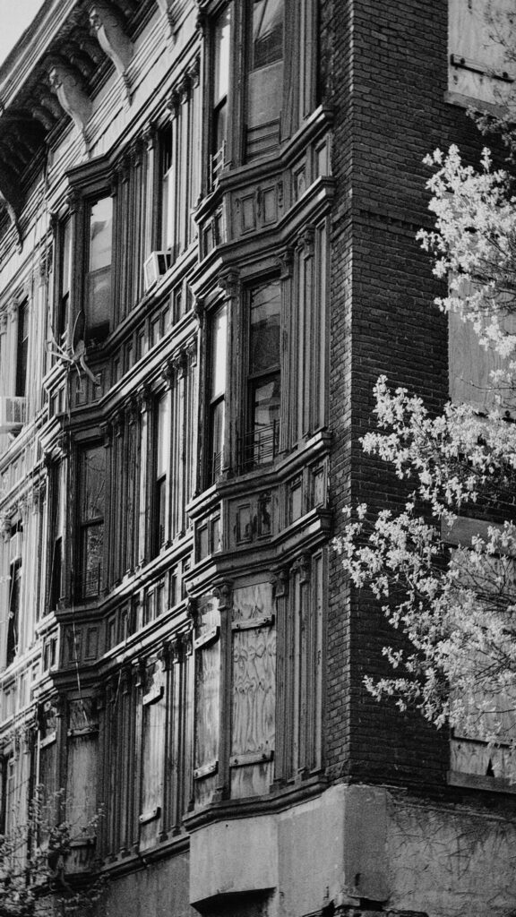 NYC Brooklyn Residential Architecture