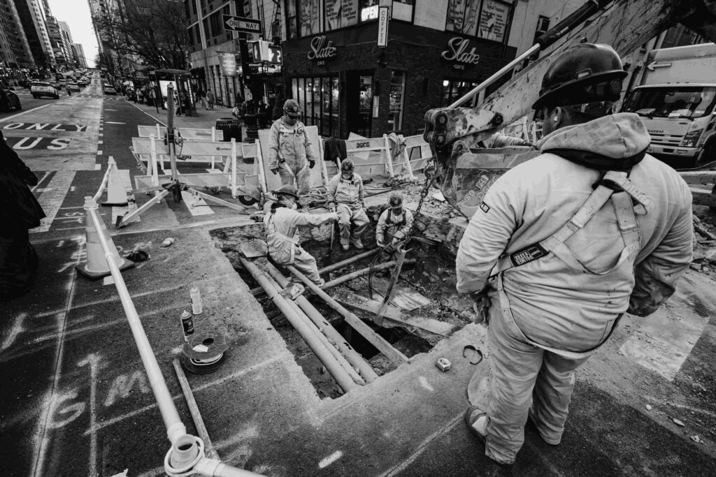 NYC Brooklyn Home Construction