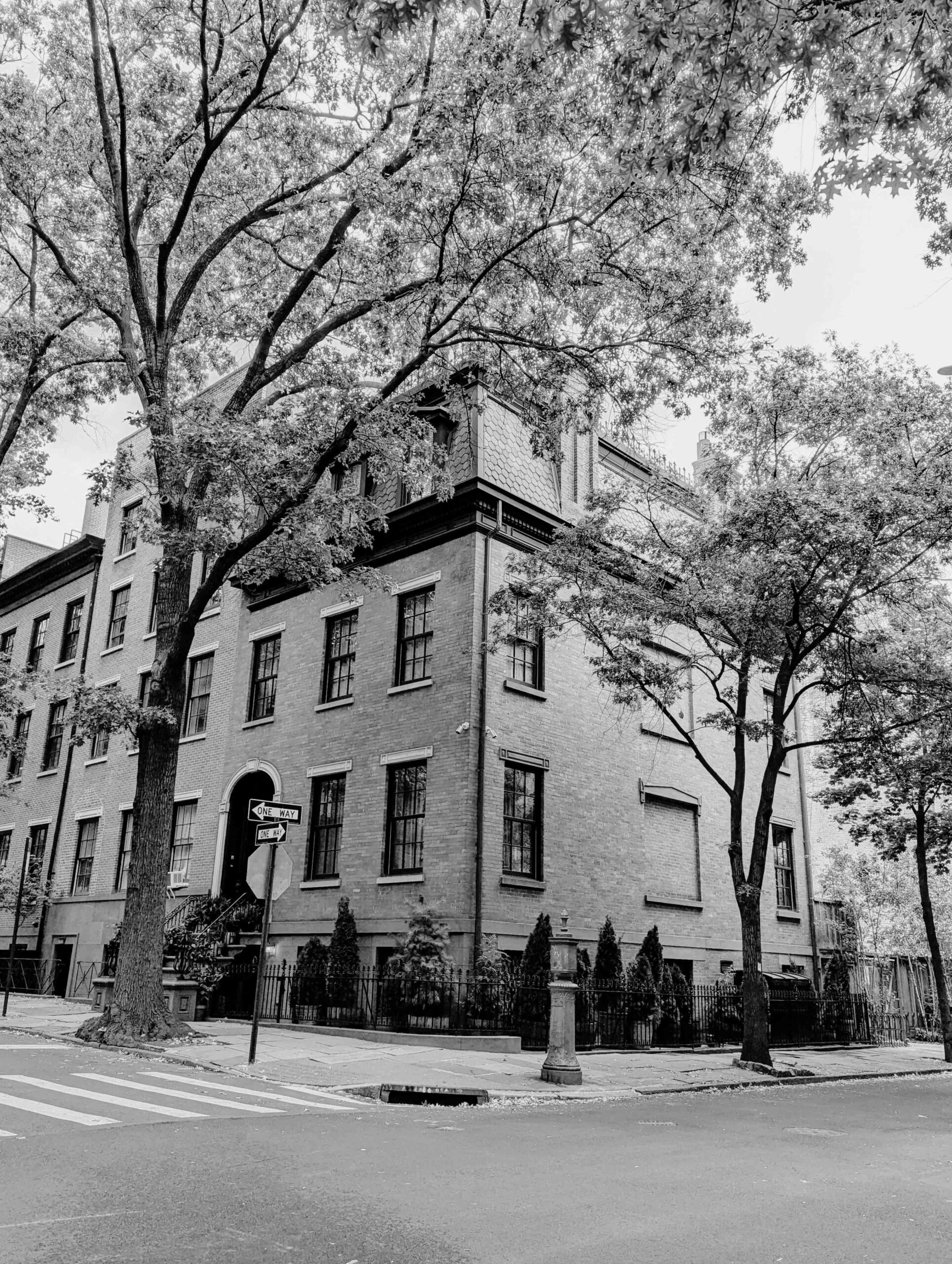 NYC Neighborhood Risks