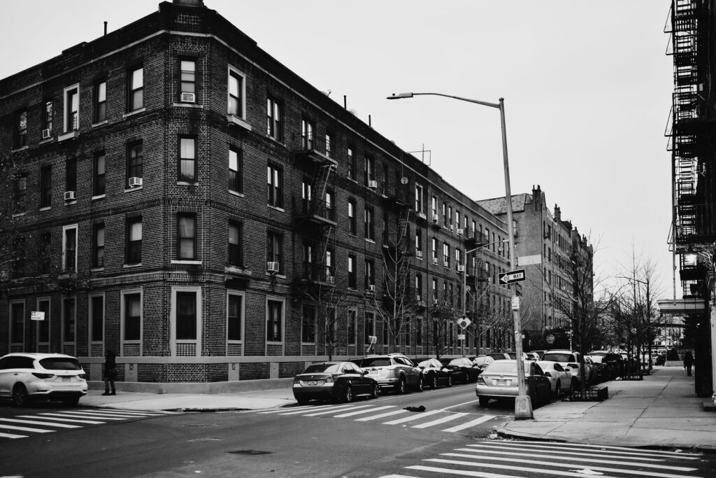Brooklyn Community Neighborhood CRE