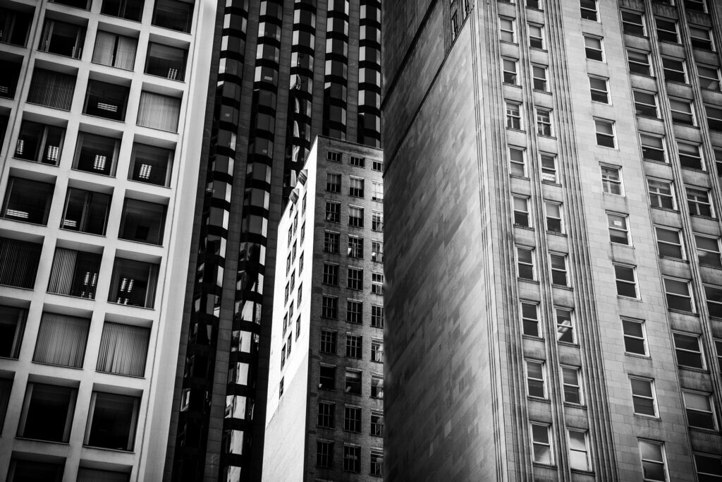 NYC CRE Apartment