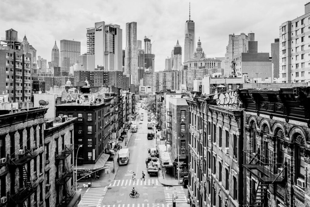NYC Culture