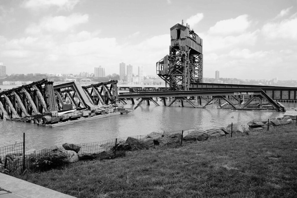 NYC Unique Bridge