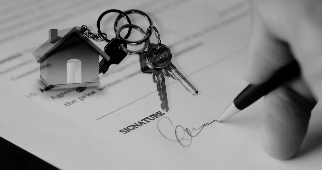 Real Estate Purchase